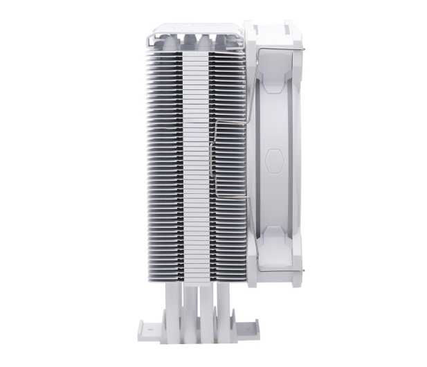 Cooler Master Hyper 212 Halo White - 1143511 - zdjęcie 2